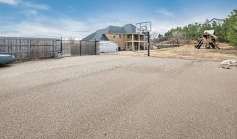 1921 Las Tecovas Trl, Amarillo, TX 79124