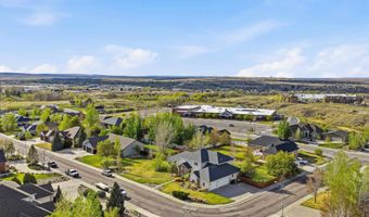 4010 W 39th St, Casper, WY 82604