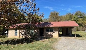 125 W Durant St, Bennington, OK 74723