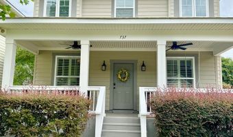 737 Queens Way, Auburn, AL 36830