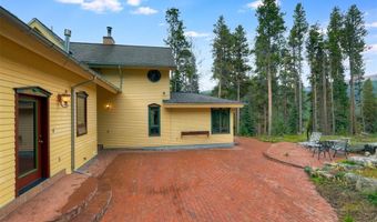 644 SPRUCE CREEK Rd, Breckenridge, CO 80424