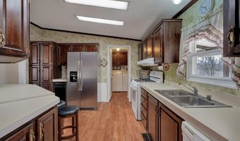 2854 Hillside Dr, Bedford, IN 47421