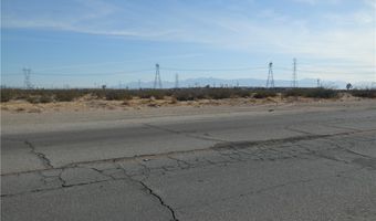 0 Air Expressway Blvd, Adelanto, CA 92301