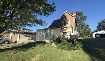 2088 S 1st Ave, Bowdle, SD 57428