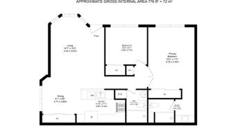 594 Mananai Pl 21T, Honolulu, HI 96818