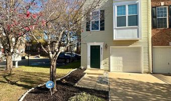 8511 TOWNE MANOR Ct, Alexandria, VA 22309