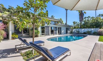 5536 Tuxedo Ter, Los Angeles, CA 90068