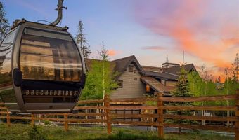 128 UNION Trl, Breckenridge, CO 80424