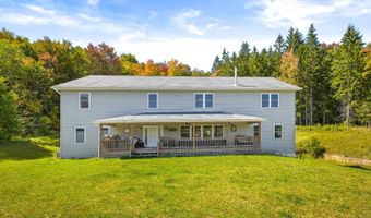 1724 Calhoun Hill Rd, Andes, NY 13731