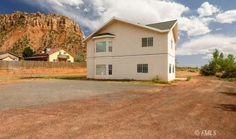 180 S Hildale St, Colorado City, AZ 86021