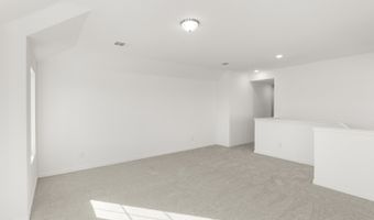 Coyote Meadows by Ashton Woods 1608 Diamond Peak Trail Plan: Dakota, Anna, TX 75409