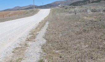 Talmage Rd, Bancroft, ID 83217