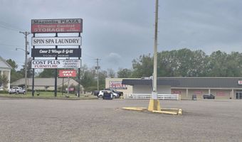 641 E MADISON Ave, Bastrop, LA 71220