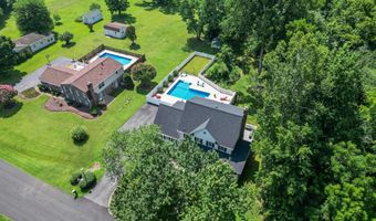 615 CLARKS RUN Rd, La Plata, MD 20646