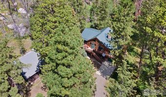87 Shady Rest Ln, Bellvue, CO 80512
