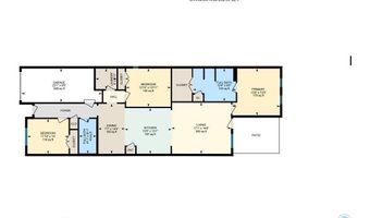 4808 W Dacha Ln, Baton Rouge, LA 70817