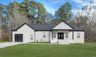 12332 Loganberry Dr, Alexander, AR 72002