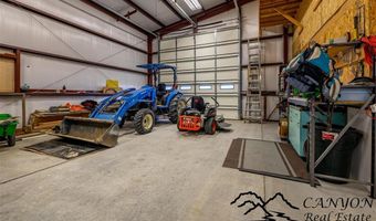 4924 Orchard Bench Rd, Basin, WY 82410