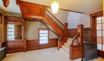 400 N 3rd St, Atchison, KS 66002