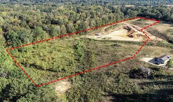 Eureka Road, Batesville, MS 38606