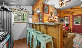 70 Barton Flats Rd, Angelus Oaks, CA 92305