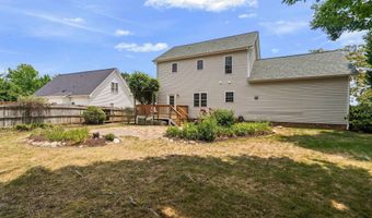 108 Grassy Ridge Ct, Apex, NC 27502