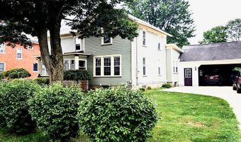 210 Tiffin, Attica, OH 44807