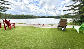 681 E Beddington Lake Rd, Beddington, ME 04622