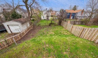 1122 Wade St, Aliquippa, PA 15001