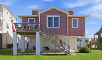 205 Club Colony Dr, Atlantic Beach, NC 28512