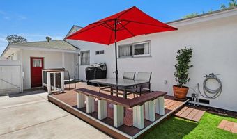 4886 Twain Ave, San Diego, CA 92120