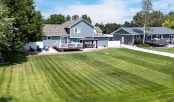 9044 Snow Water Dr, Billings, MT 59101