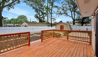 712 E 13th, Roanoke Rapids, NC 27870