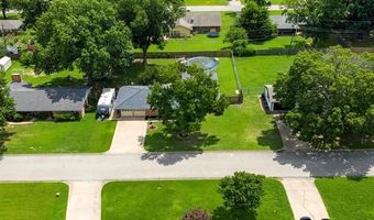 1508 Lariat Dr, Bartlesville, OK 74006