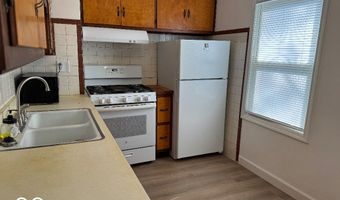 230 S 6th Ave, Beech Grove, IN 46107