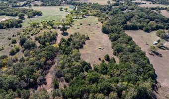 10450 County Road 1490 Rd, Ada, OK 74820