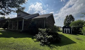 107 Independence Ave, Bardstown, KY 40004