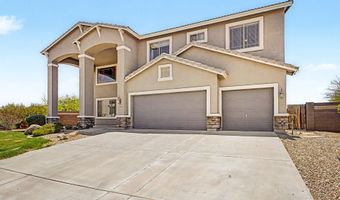 29601 W COLUMBUS Ave, Buckeye, AZ 85396