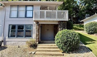 20 Annette Ln, Bella Vista, AR 72715