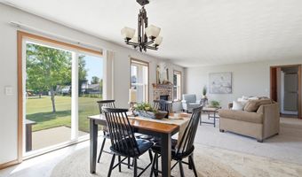 N9678 HOPFENSPERGER Road, Appleton, WI 54915