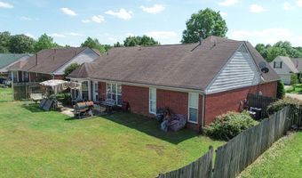 120 Oakleigh, Batesville, MS 38606