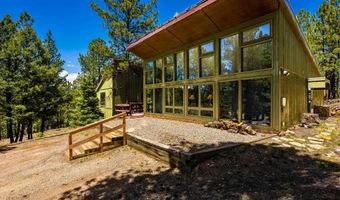 253 Saladon Rd, Angel Fire, NM 87710