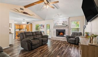 603 J St, Barling, AR 72923
