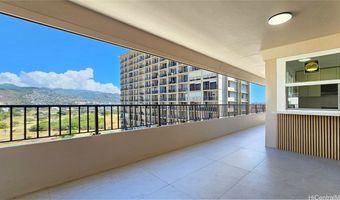 431 Nahua St PH1, Honolulu, HI 96815