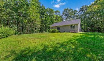5 Pinehurst Dr, Bennington, NH 03442