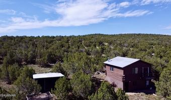 8174 North, Concho, AZ 85924