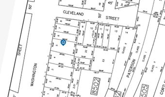 32 Washington Ave, Belleville, NJ 07109