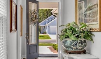 1322 Sunfish Way, Bluffton, SC 29909