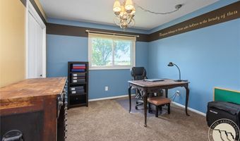 3729 Heritage Dr, Billings, MT 59102