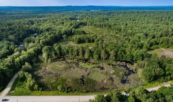Lot 3 Brown Road, Candia, NH 03034